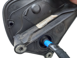 RETROVISOR DIREITO DISCOVERY 3 2005 2006 A 2009