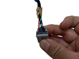 RETROVISOR DIREITO DISCOVERY 3 2005 2006 A 2009