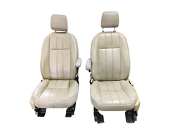 Jogo Bancos DIANTEIRO Freelander 2 2007 2008 2009 a 2015
