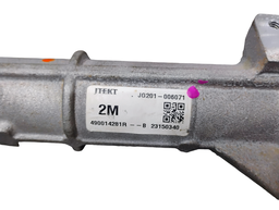 CAIXA SETOR DIREÇÃO DUSTER OROCH CAPTUR 2021/ MECÂNICA