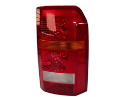 LANTERNA TRASEIRA DIREITA DISCOVERY 3 2005 2006 A 2009