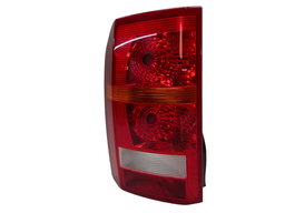 LANTERNA TRASEIRA ESQUERDA DISCOVERY 3 2005 A 2009 TRINCADA