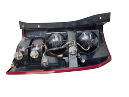 LANTERNA TRASEIRA ESQUERDA DISCOVERY 3 2005 A 2009 TRINCADA