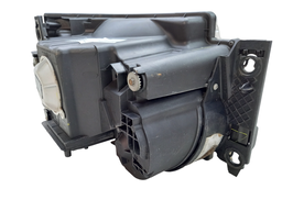 FAROL ESQUERDO DISCOVERY 3 2005 A 2009 PISCA AMBAR