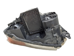 FAROL ESQUERDO DISCOVERY 3 2005 A 2009 PISCA AMBAR