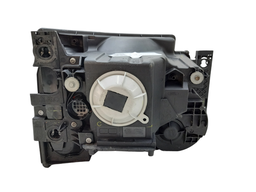 FAROL ESQUERDO DISCOVERY 3 2005 A 2009 PISCA AMBAR