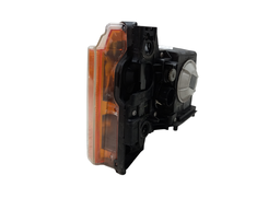 FAROL ESQUERDO DISCOVERY 3 2005 A 2009 PISCA AMBAR