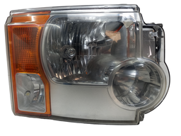 Farol Direito Discovery 3 2005 a 2009 Pisca Ambar
