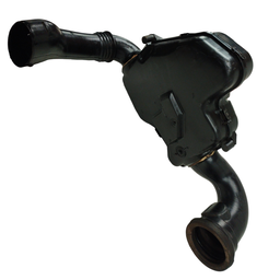 Caixa De Ressonância Peugeot 206 1.4 2001 a 2007