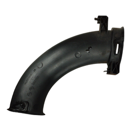 Duto Cano Entrada de Ar Peugeot 206 1.4 2001 a 2007