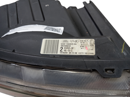 FAROL DIREITO DISCOVERY 3 2005 A 2009 PISCA AMBAR