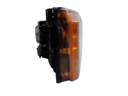 FAROL DIREITO DISCOVERY 3 2005 A 2009 PISCA AMBAR