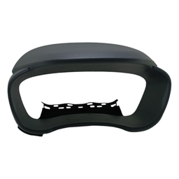 Moldura Painel Instrumento Hyundai Hb20 2022 2024 