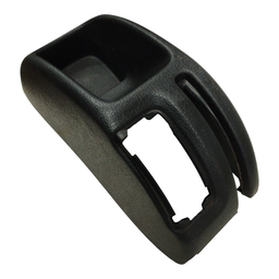 Console Moldura  Freio Mao Peugeot 206 1998 a 2010