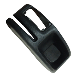 CONSOLE MOLDURA  FREIO MAO PEUGEOT 206 1998 A 2010