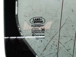 VIDRO LATERAL TRASEIRO DIREITO DISCOVERY 3 4 2005 A 2016