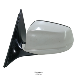 Retrovisor Esquerdo Bmw Série 5 Gt F07 520 530 535 550 11/17