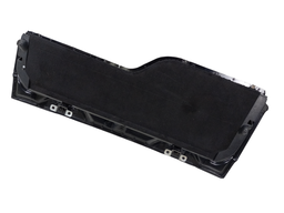 TAMPA TRASEIRA INFERIOR DISCOVERY 3 4 2005 2006 A 2016