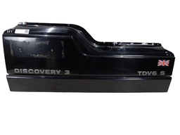 Tampa Traseira Inferior Discovery 3 4 2005 2006 a 2016