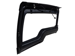 TAMPA TRASEIRA SUPERIOR DISCOVERY 3 4 2005 2006 A 2016