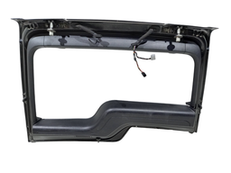 TAMPA TRASEIRA SUPERIOR DISCOVERY 3 4 2005 2006 A 2016