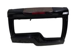 TAMPA TRASEIRA SUPERIOR DISCOVERY 3 4 2005 2006 A 2016