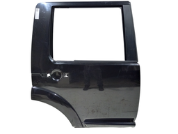 PORTA TRASEIRA DIREITA DISCOVERY 3 4 2005 2006 A 2016