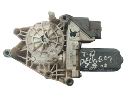 motor maquina vidro traseira esquerda Citroen C4 2007-2013