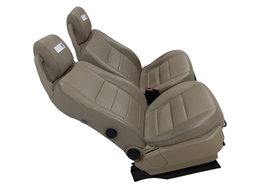 JOGO BANCOS DIANTEIRO DISCOVERY 3 4 2005 2006 A 2016