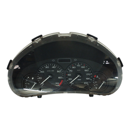 Painel De Instrumentos Peugeot 206 COD: 9659728980