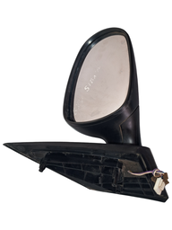 Retrovisor Direito Siena Palio 4P 2010 11 A 2019 C/ Controle