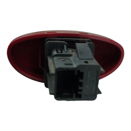 BOTÃO PISCA ALERTA  PEUGEOT 206 2001 A 2007