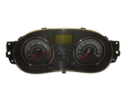 Painel Instrumento Renault Logan Sandero 2007 a 2013