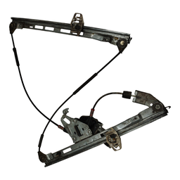 Máquina de Vidro Porta Dianteira Esquerda Peugeot 206 Elé
