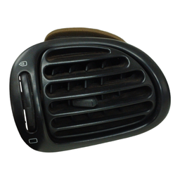 Difusor De Ar Lateral Esquerdo Peugeot 206 2001 a 2007
