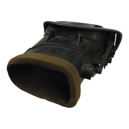 DIFUSOR DE AR LATERAL ESQUERDO PEUGEOT 206 2001 A 2007