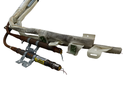  CORTINA AIRBAG DISCOVERY 2005 A 2019 PAR