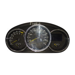 Painel Instrumento Renault Fluence 2010 a 2013