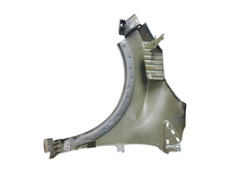 PARALAMA DIREITO CAPTUR 2018/ COM DETALHE