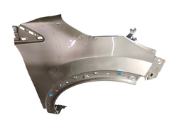 PARALAMA DIREITO CAPTUR 2018/ COM DETALHE