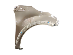 PARALAMA DIREITO CAPTUR 2018/ COM DETALHE