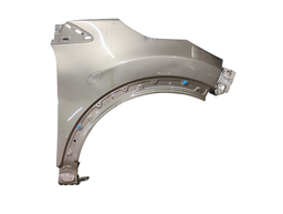 PARALAMA DIREITO CAPTUR 2018/ COM DETALHE