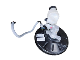 SERVO FREIO HIDROVÁCUO CAPTUR 1.3 2023