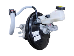 SERVO FREIO HIDROVÁCUO CAPTUR 1.3 2023