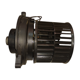 Ventilador Interno Ar Condicionado Ecosport Fiesta 2002 a 12