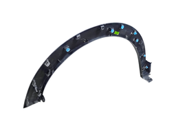 MOLDURA PARALAMA DIANTEIRO DIREITO CAPTUR 2018/