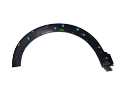 MOLDURA PARALAMA DIANTEIRO DIREITO CAPTUR 2018/