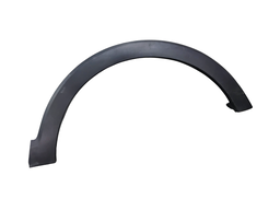 Moldura Paralama Dianteiro Direito Captur 2018/