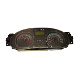 Painel Instrumento Renault Logan Sandero 2007 a 2013 