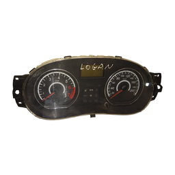 Painel Instrumento Renault Logan Sandero 2007 a 2013